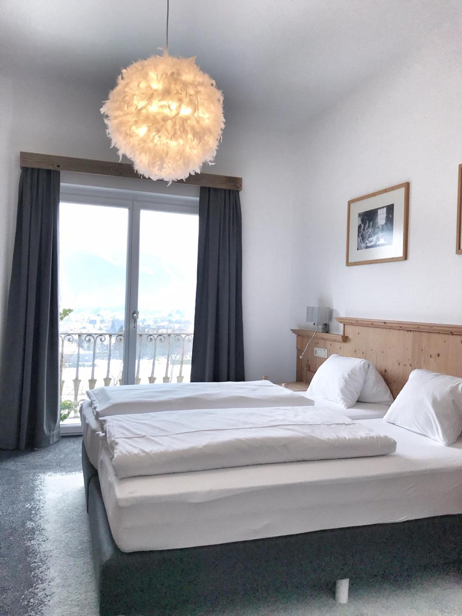 Wildauers Haidenhof Stay & Sleep Lienz Pokoj fotografie