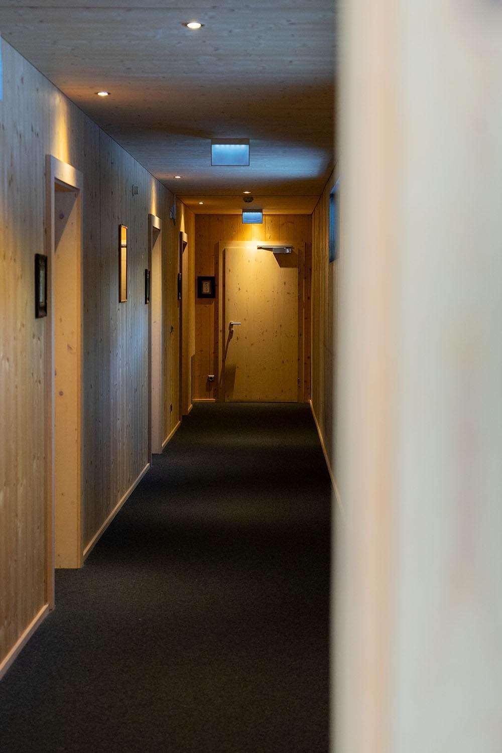 Wildauers Haidenhof Stay & Sleep Lienz Exteriér fotografie