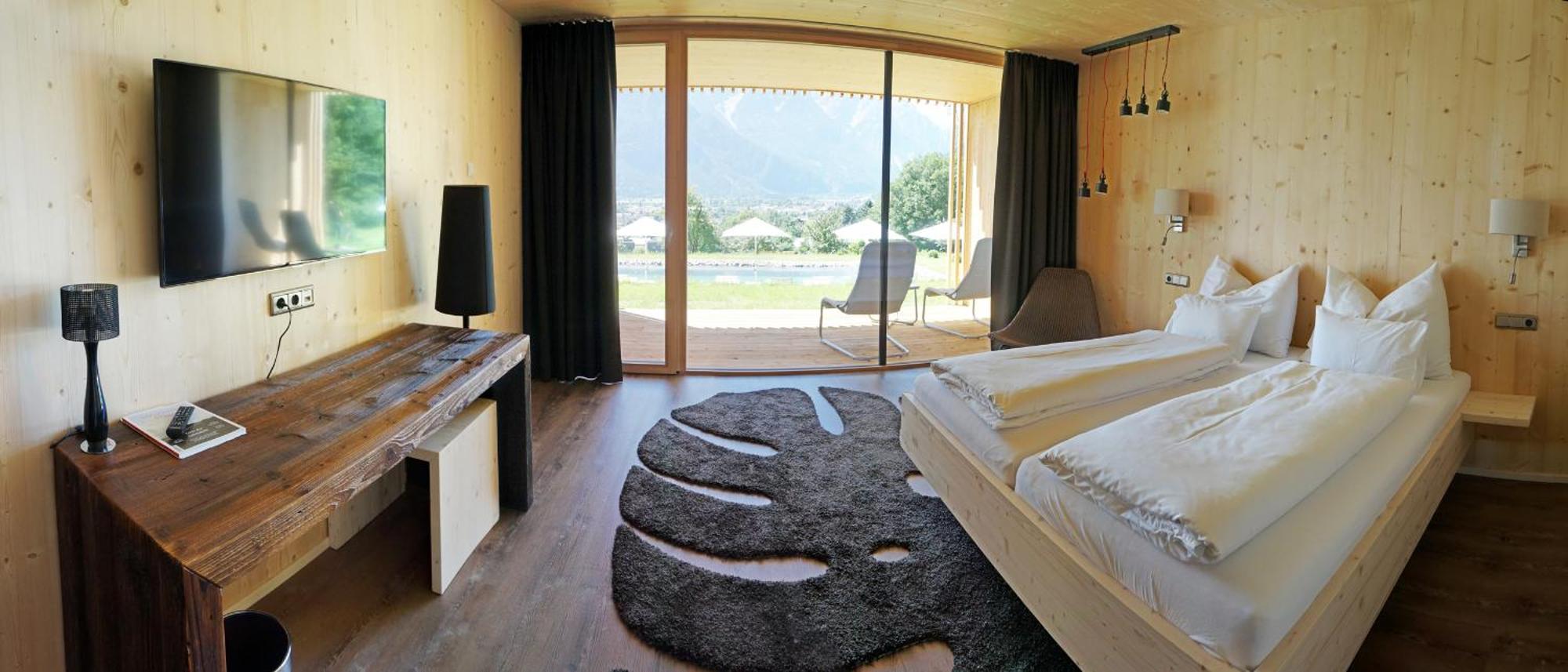 Wildauers Haidenhof Stay & Sleep Lienz Exteriér fotografie
