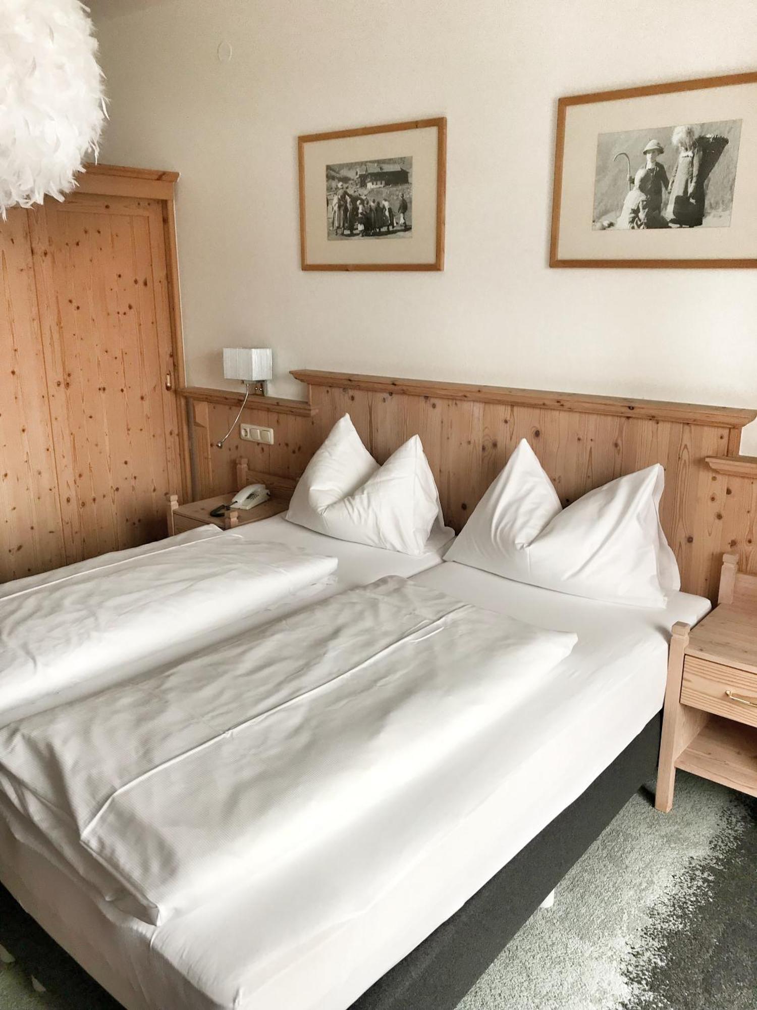 Wildauers Haidenhof Stay & Sleep Lienz Exteriér fotografie