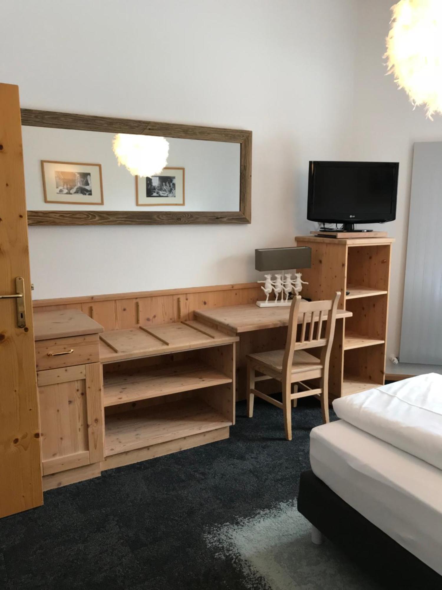 Wildauers Haidenhof Stay & Sleep Lienz Exteriér fotografie