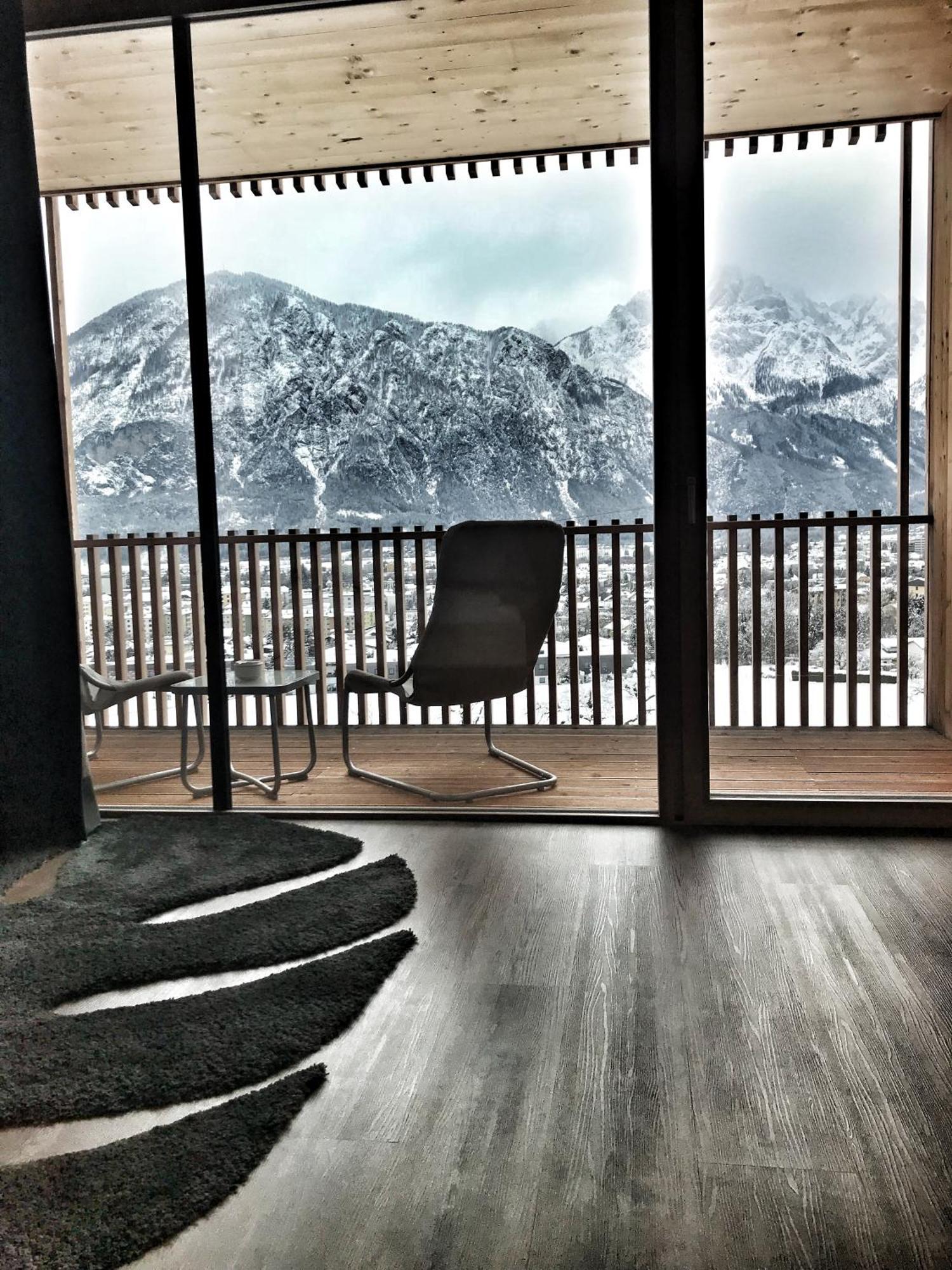 Wildauers Haidenhof Stay & Sleep Lienz Exteriér fotografie